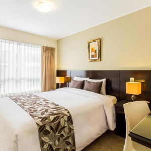 Hotel El Tambo Uno cazare Miraflores