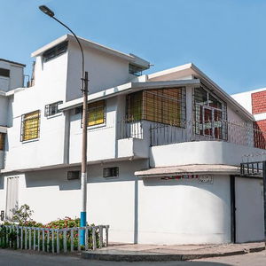 Hotel Hotel Aeropuerto Lima cazare Callao