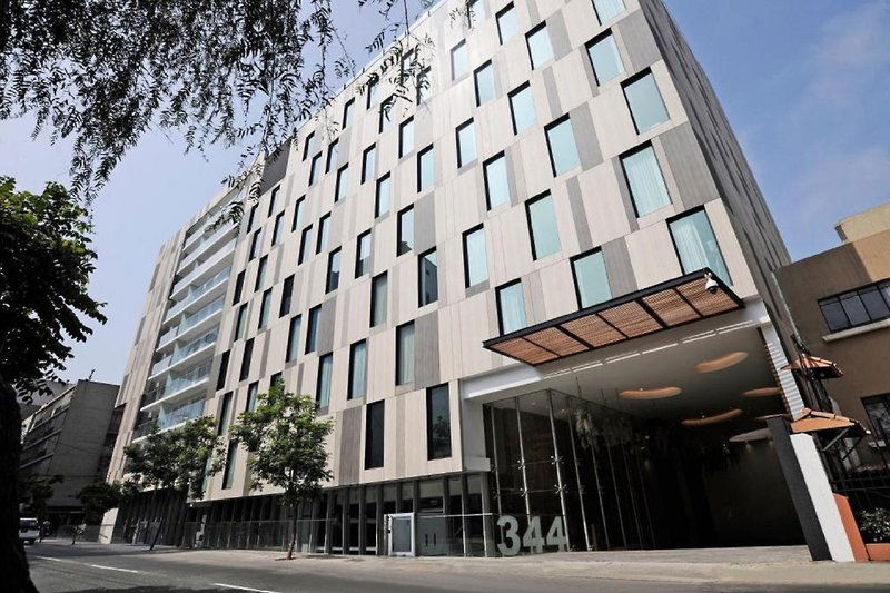 Hotel Innside Lima Miraflores