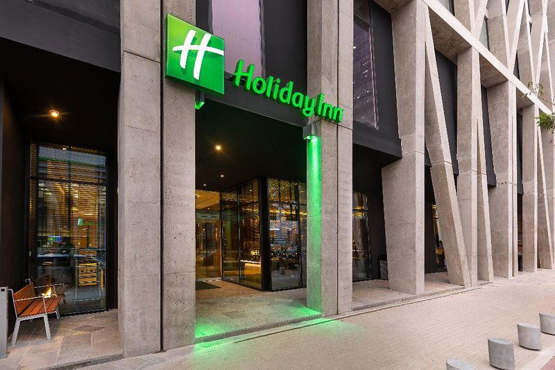 Hotel Holiday Inn Lima Miraflores