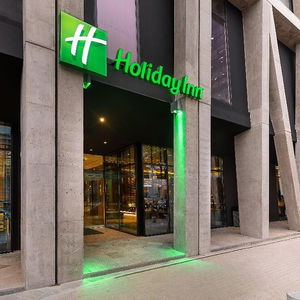 Hotel Holiday Inn Lima Miraflores cazare Miraflores