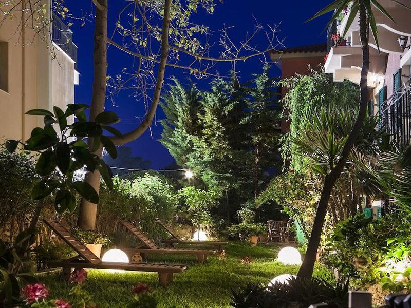 Hotel Captain's House Hotel