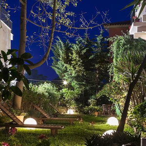 Hotel Captain's House Hotel cazare Skala