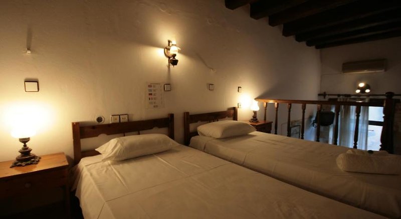 Chania Rooms