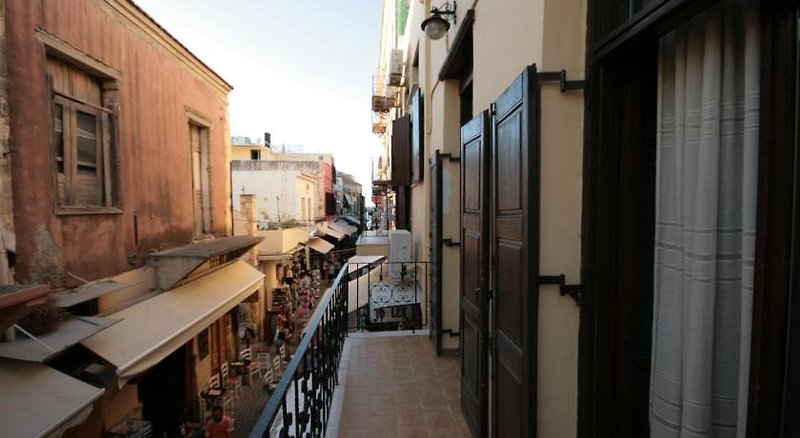 Chania Rooms