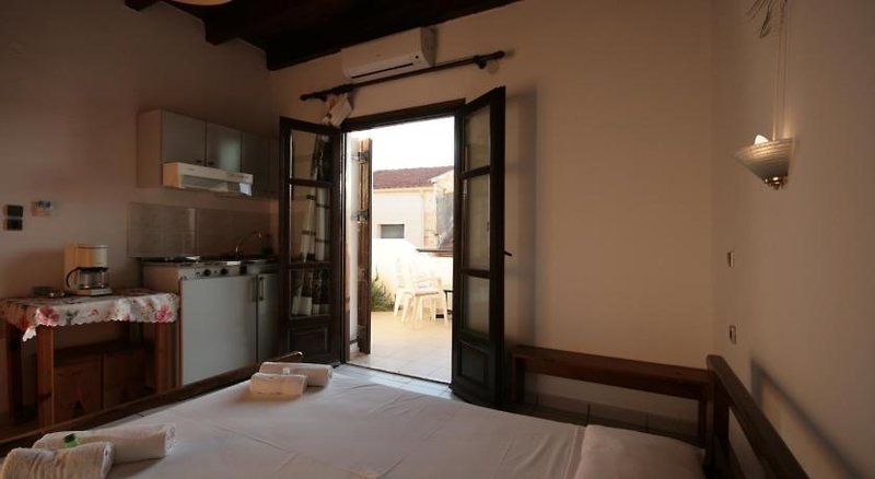 Chania Rooms