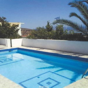 Hotel Profilio Apartments cazare Georgioupolis