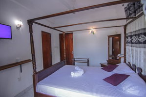 Hotel Brew Break Inn cazare Kandy