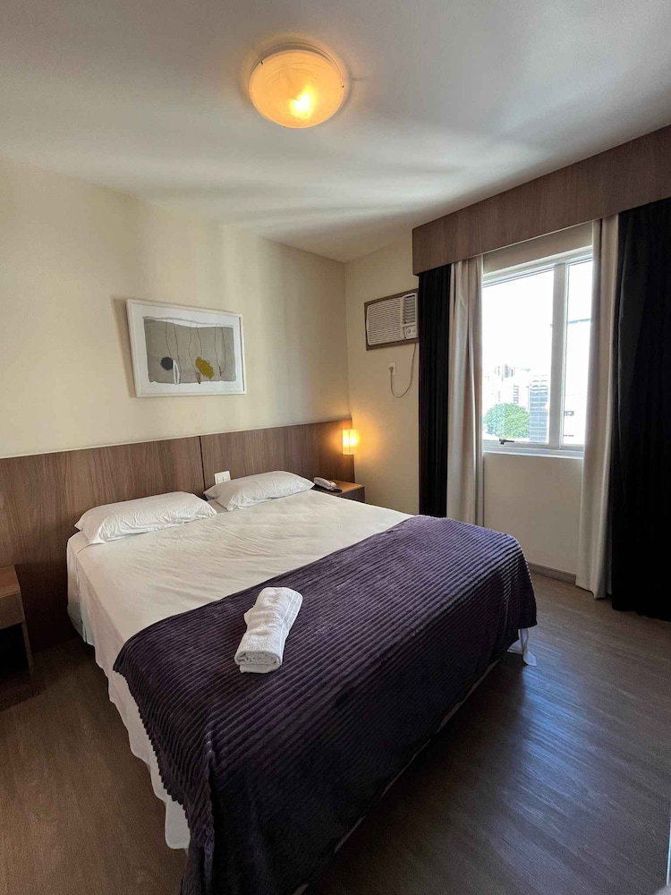 Hotel Lk Barro Preto 8