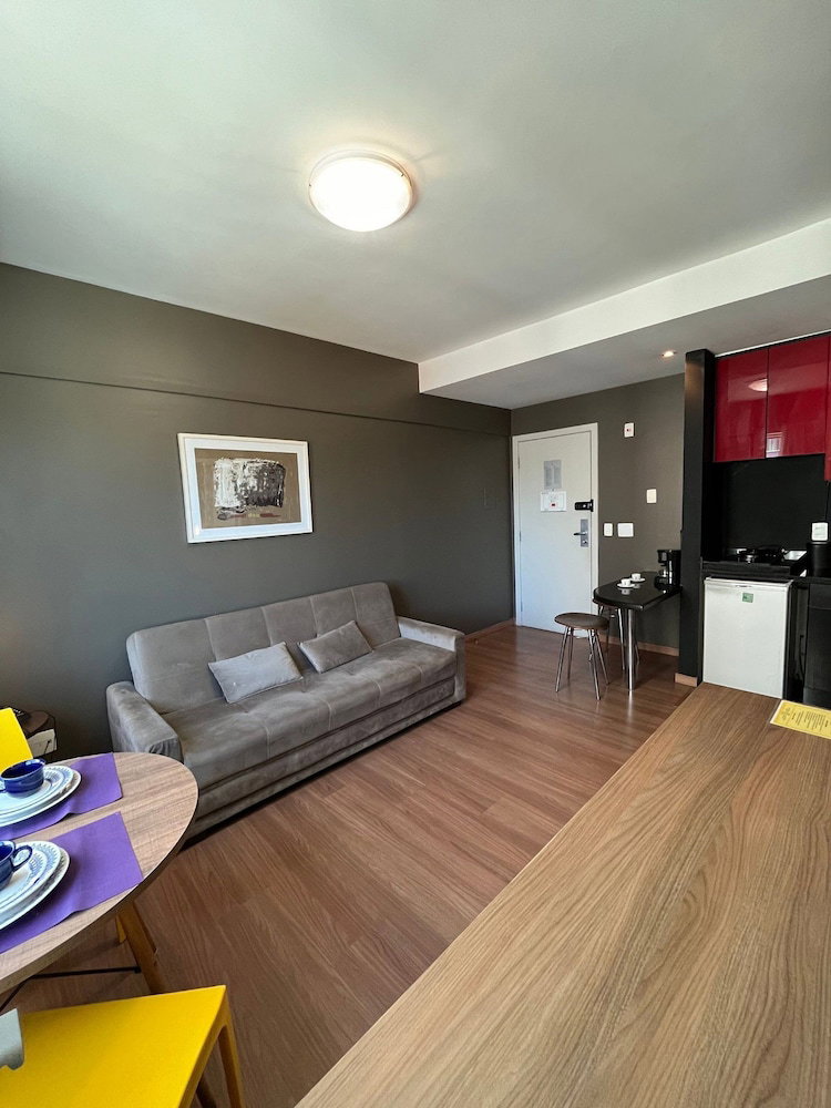 Hotel Lk Barro Preto 12
