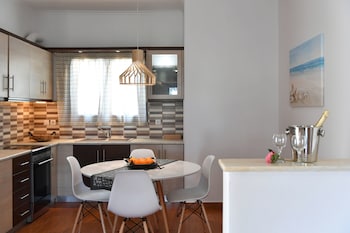 Hotel Villa Trifylia