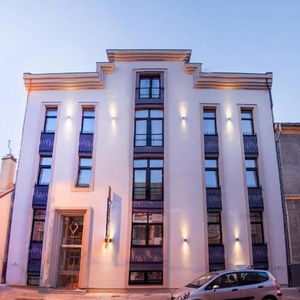 Hotel Caro Boutique Hotel cazare Oradea