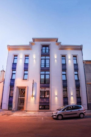 Hotel Caro Boutique Hotel cazare Oradea
