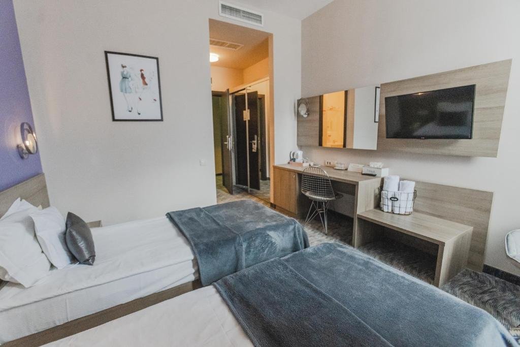 Caro Boutique Hotel