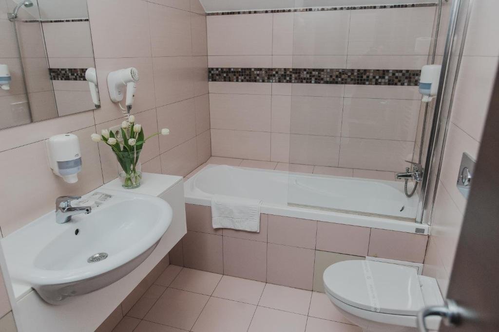 Caro Boutique Hotel