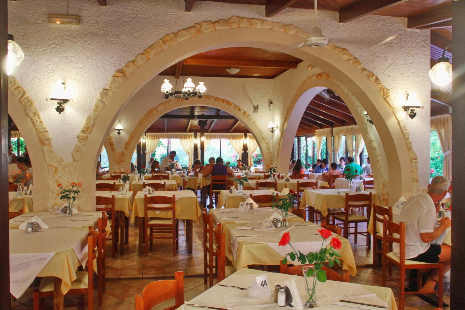 Despo Hotel