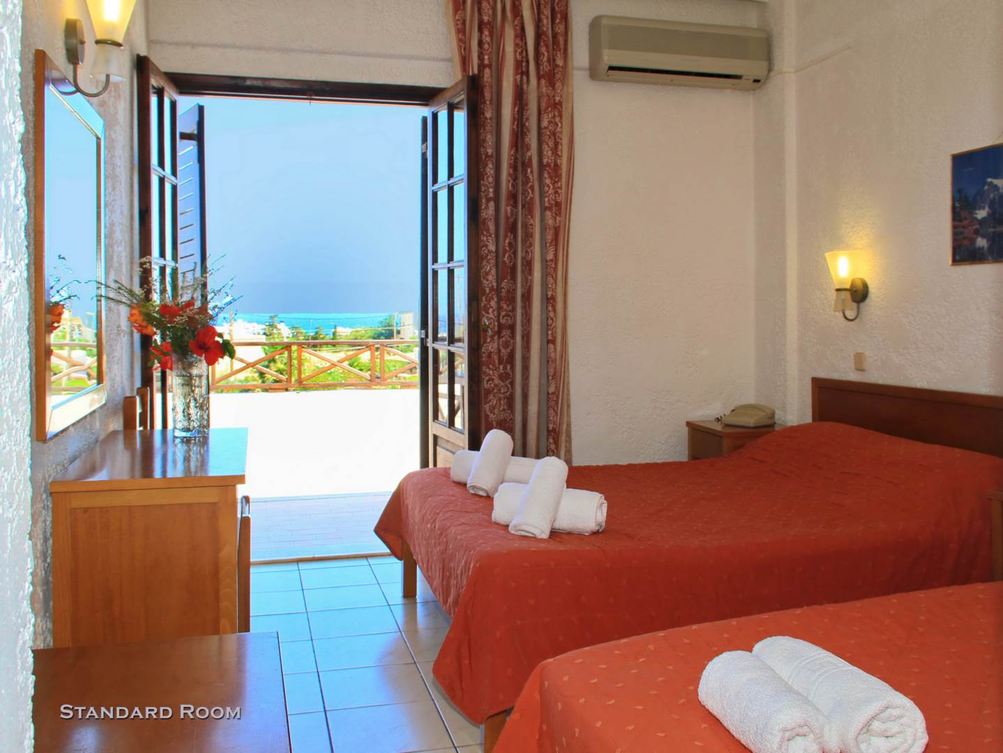 Despo Hotel