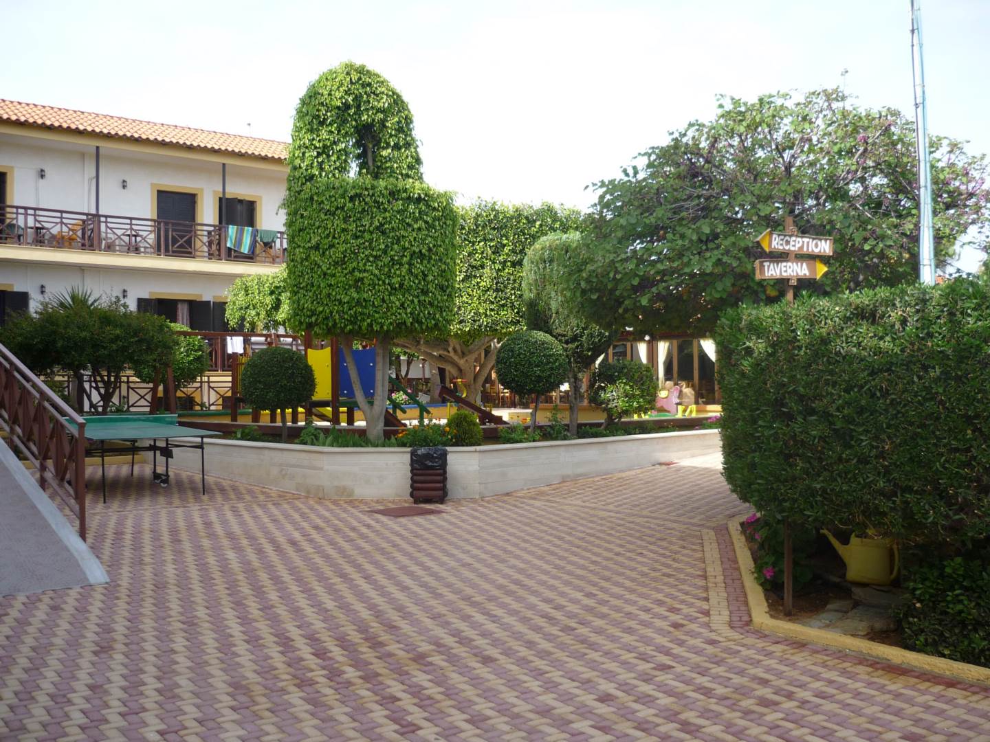 Despo Hotel