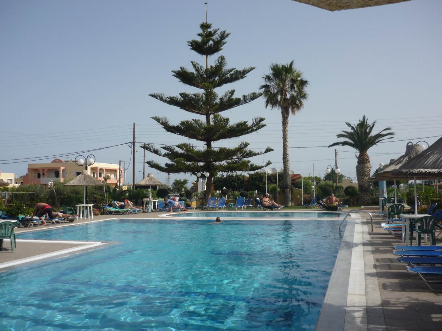 Despo Hotel