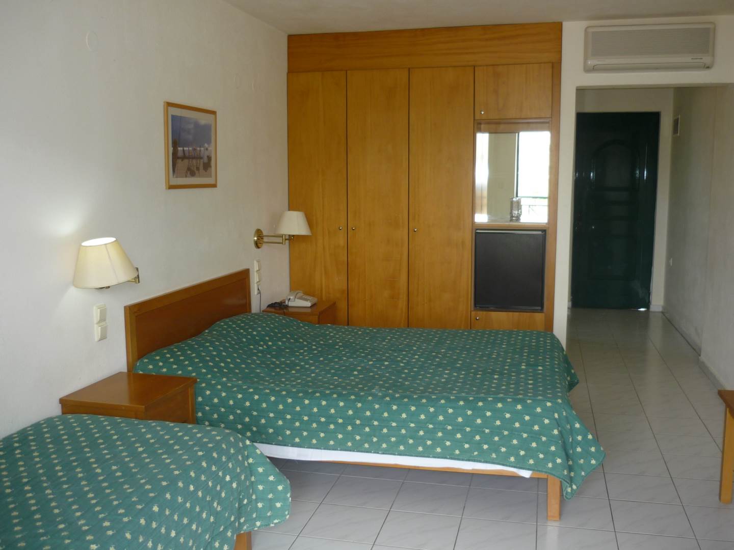 Despo Hotel