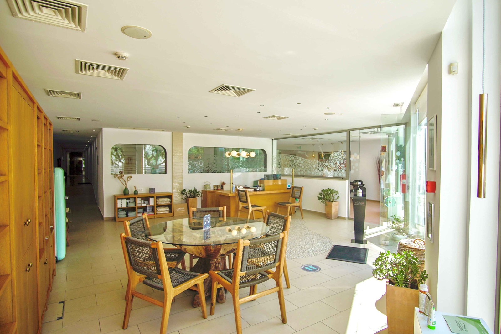 Hotel Albatros Spa And Resort Hotel
