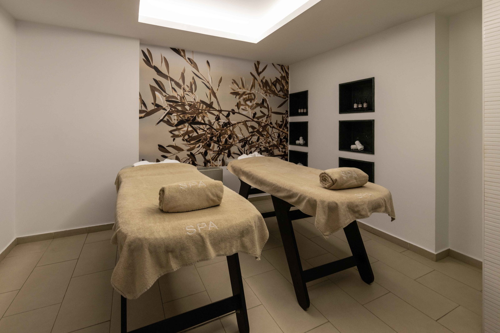 dal travel Albatros Spa And Resort Hotel