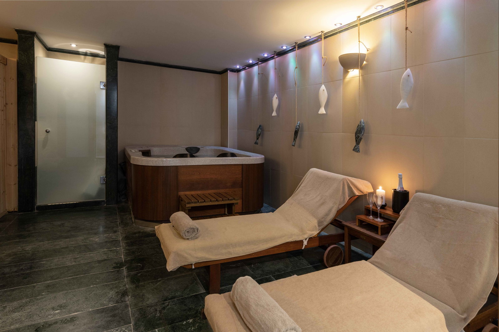 dal travel Albatros Spa And Resort Hotel