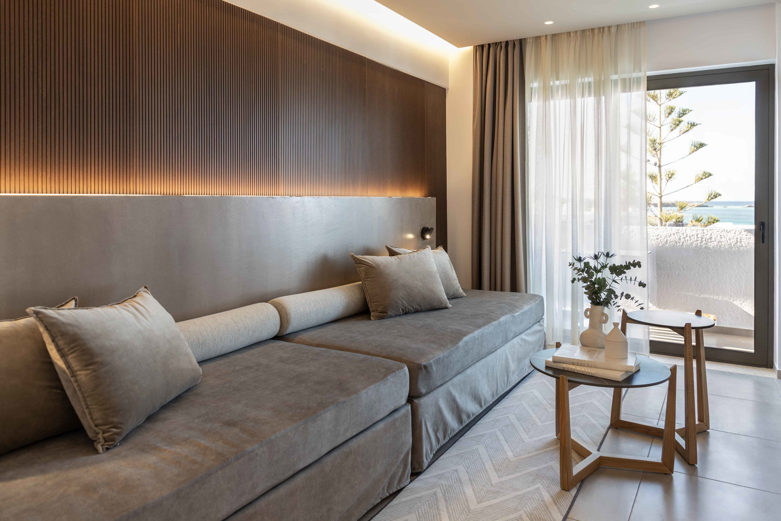 dal travel Albatros Spa And Resort Hotel