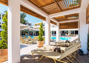 Hotel Dedalos Hotel cazare Heraklion