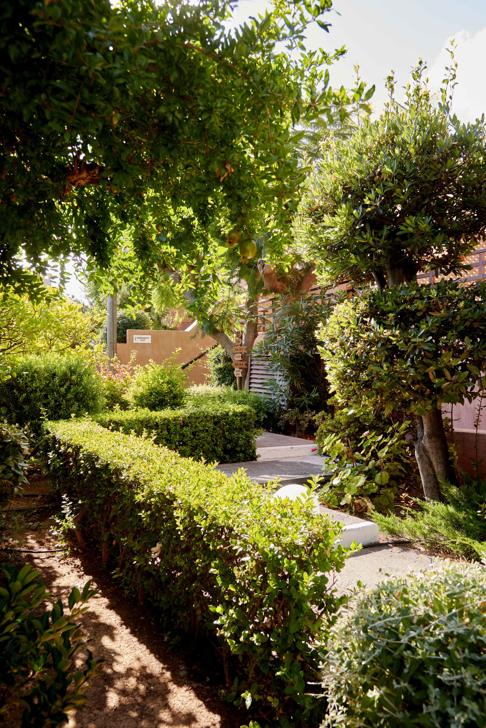 Koutouloufari Village Holiday Club