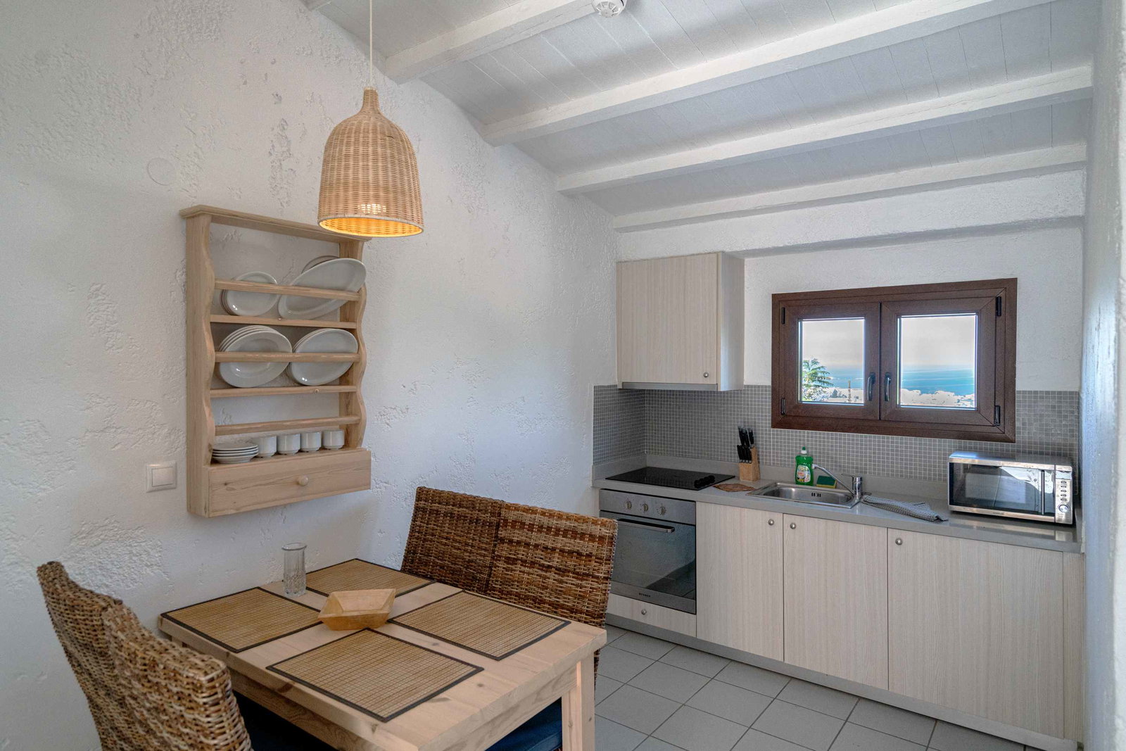 Koutouloufari Village Holiday Club
