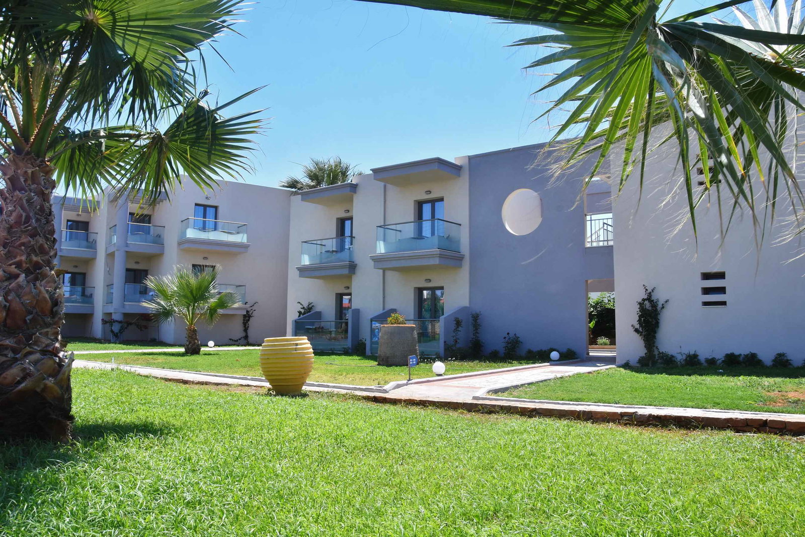 dal travel Kalia Beach