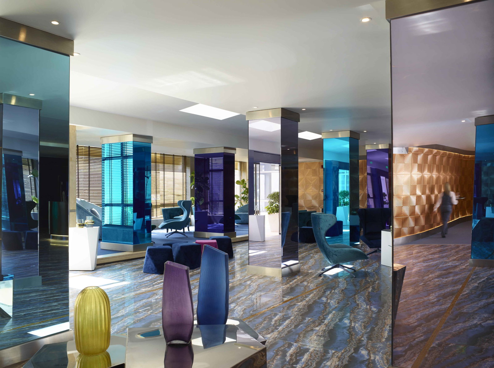 I-Resort Beach Hotel And Spa