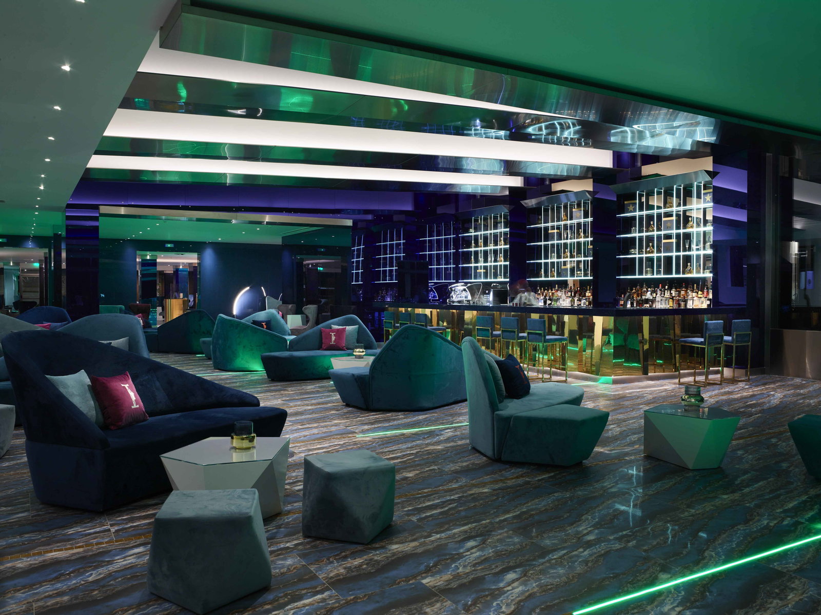 dal travel I-Resort Beach Hotel And Spa