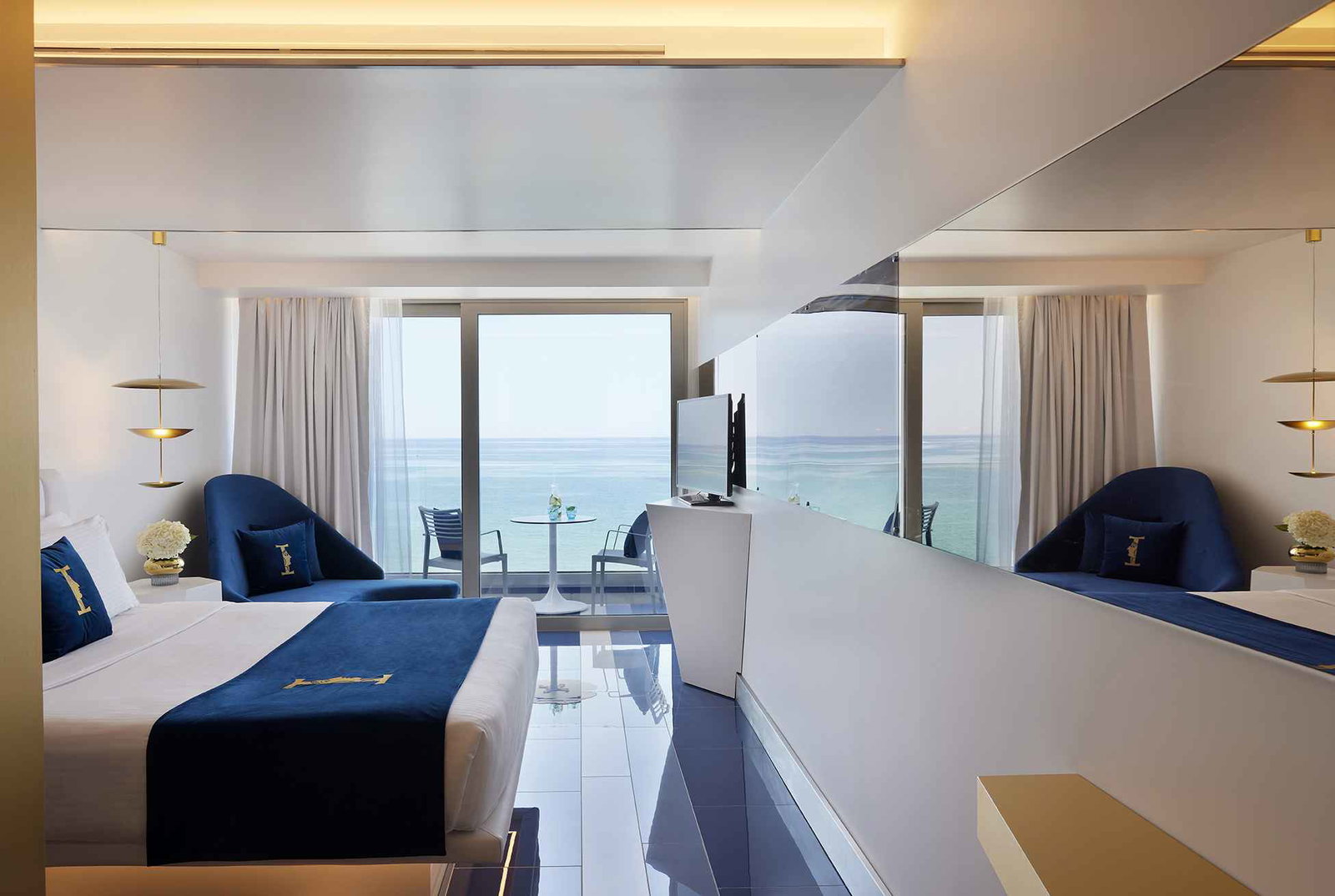 dal travel I-Resort Beach Hotel And Spa