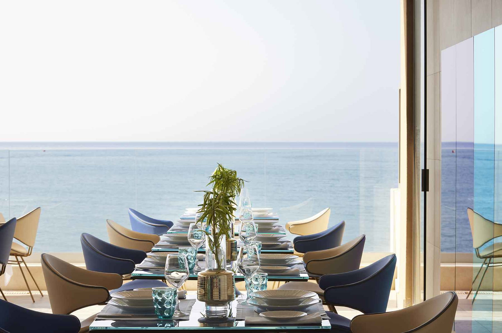dal travel I-Resort Beach Hotel And Spa
