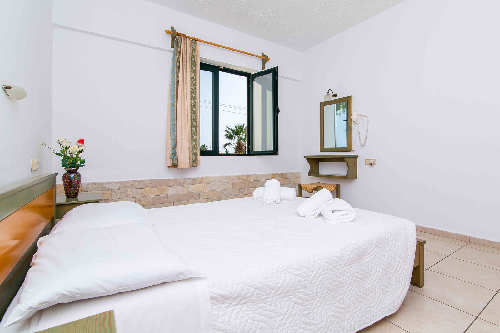 dal travel Dionysos Apartments