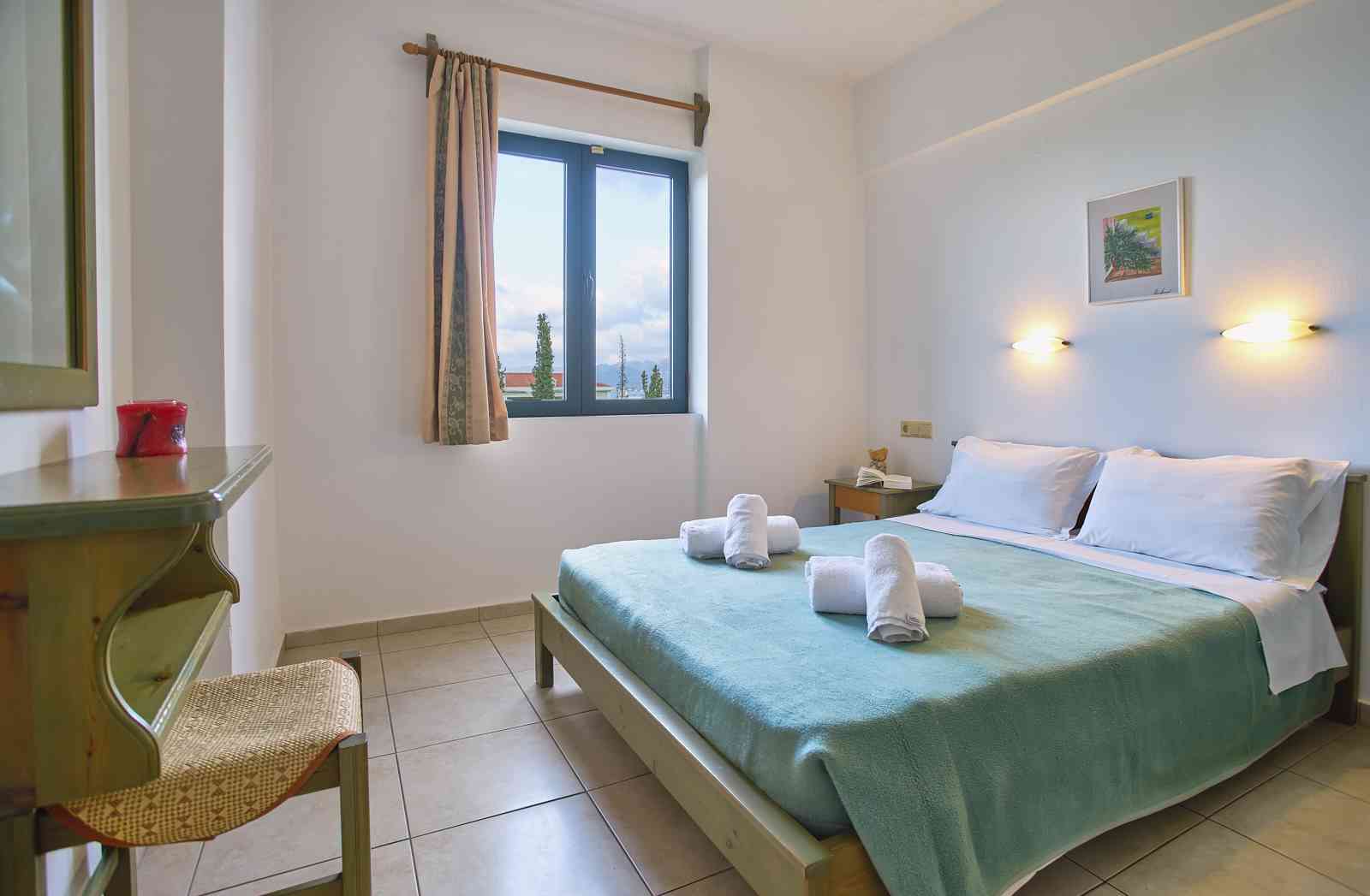 Dionysos Apartments