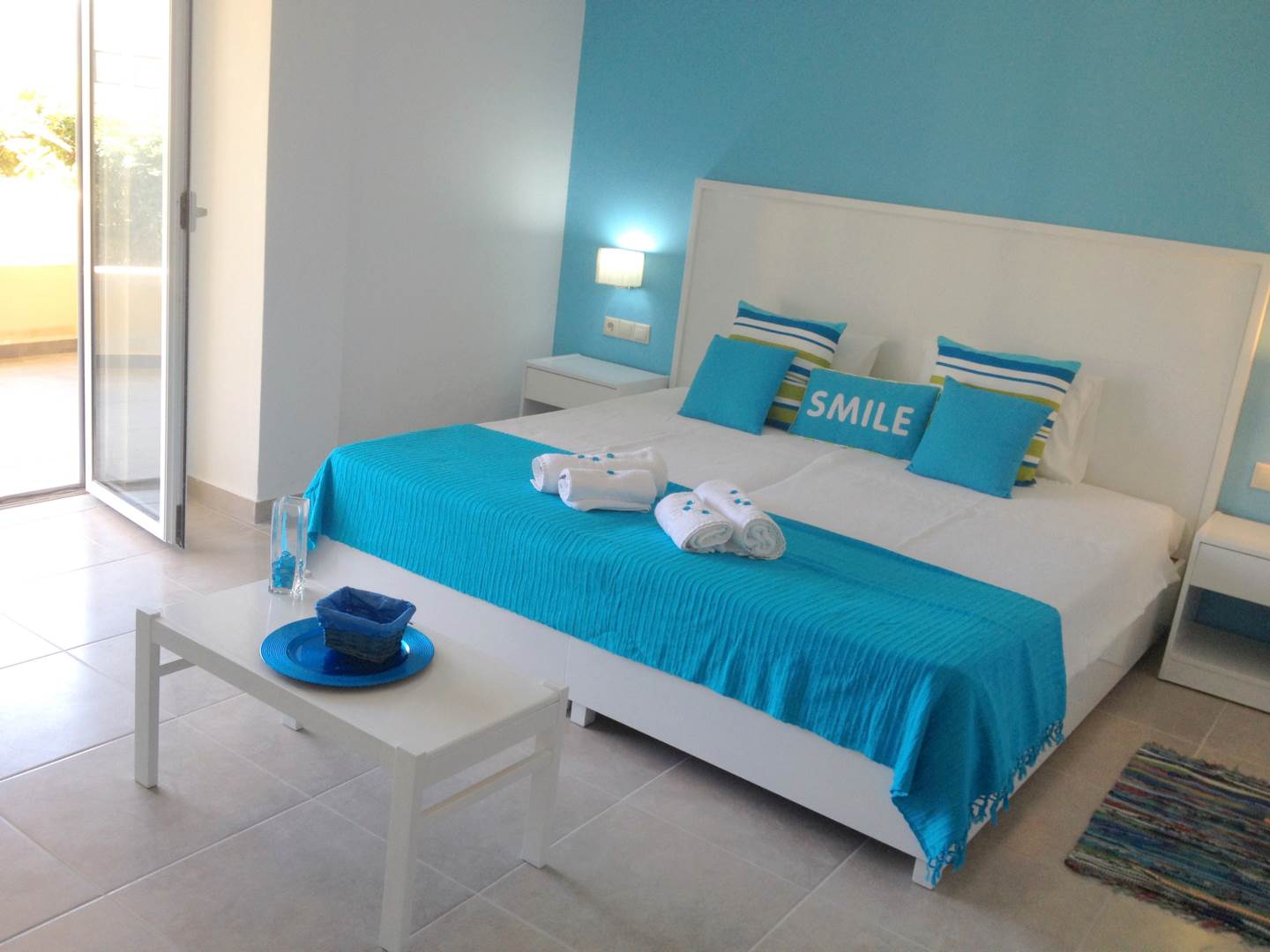 dal travel Alexander House Hotel