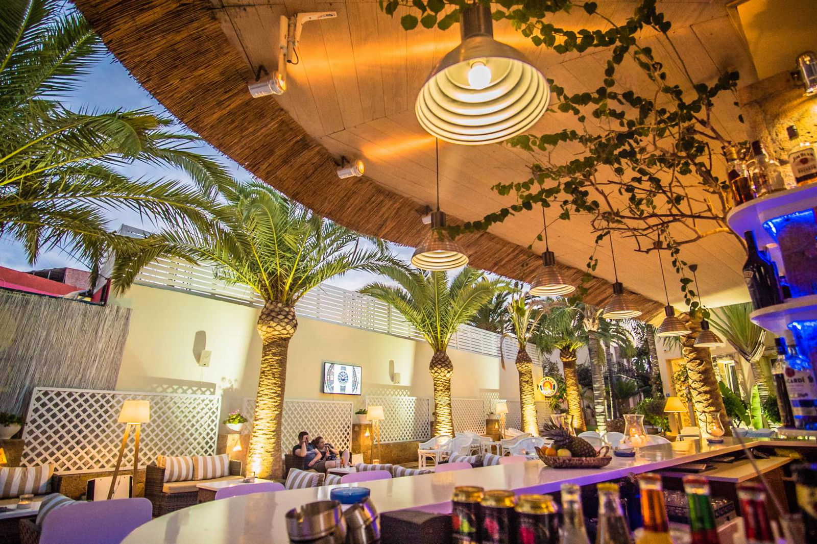 Hotel Danaides Hotel Apartments