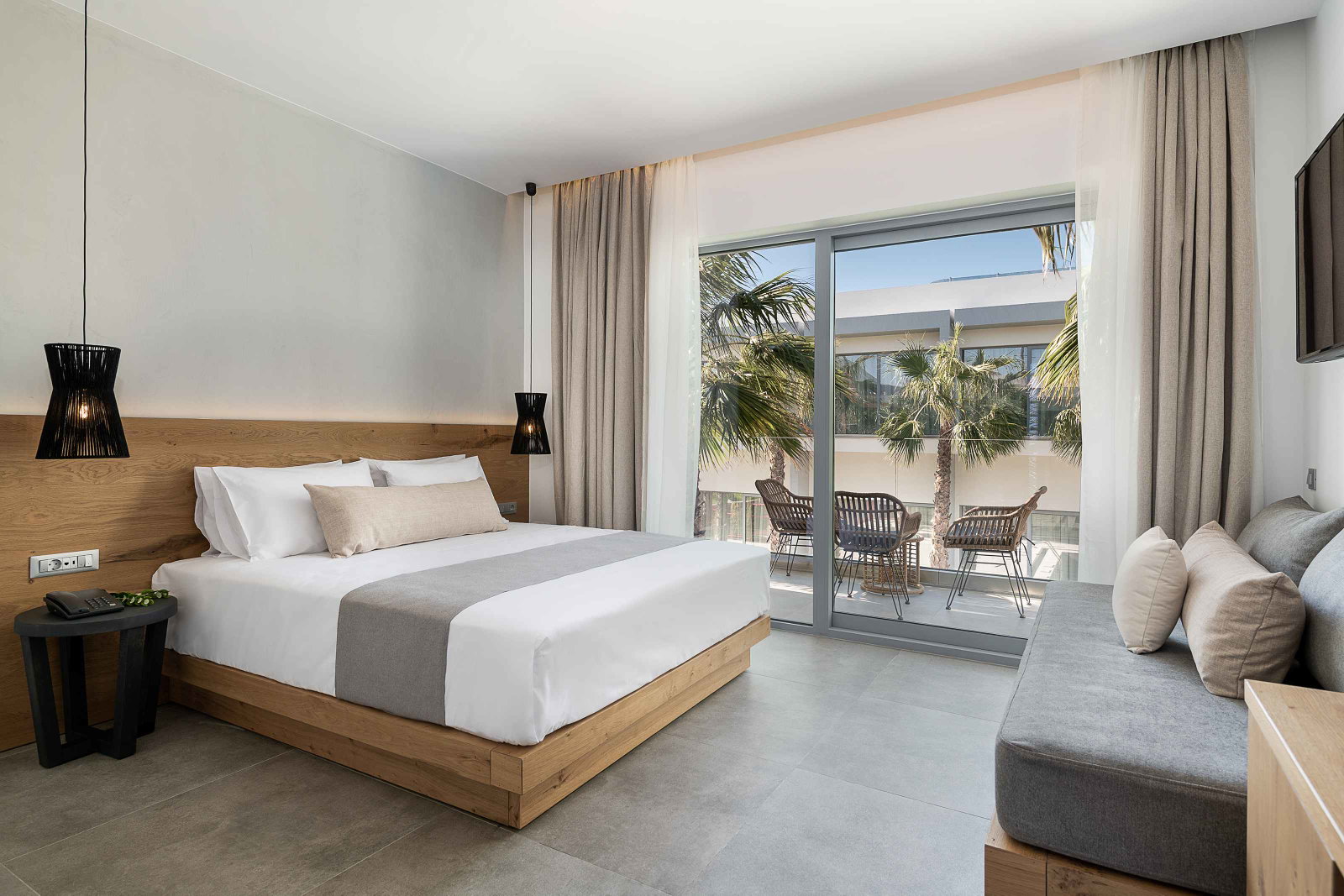 Hotel Magda Hotel Club