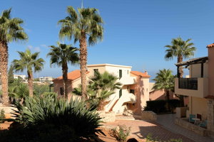 Hotel Asterias Village Resort cazare Heraklion