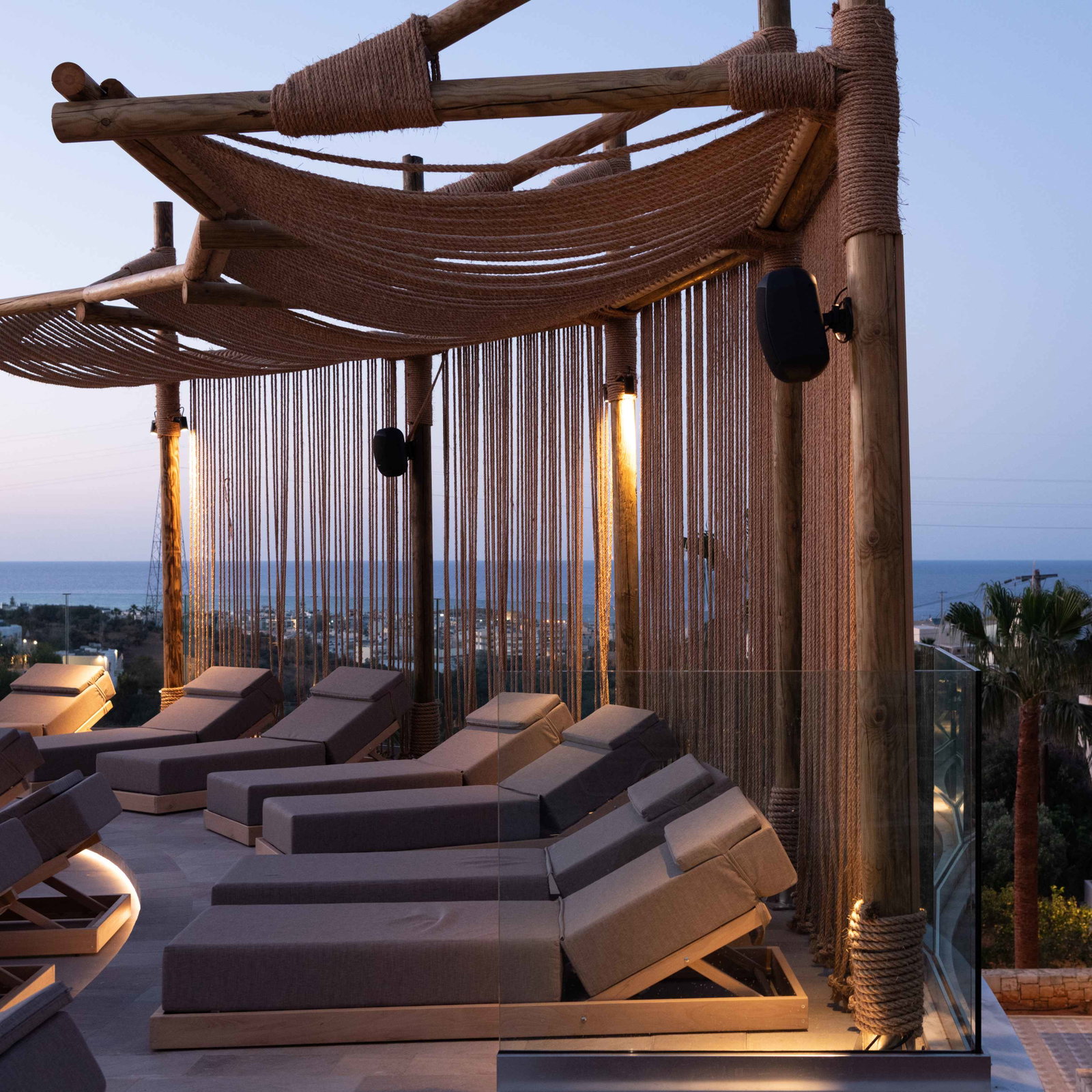 dal travel Asterias Village Resort