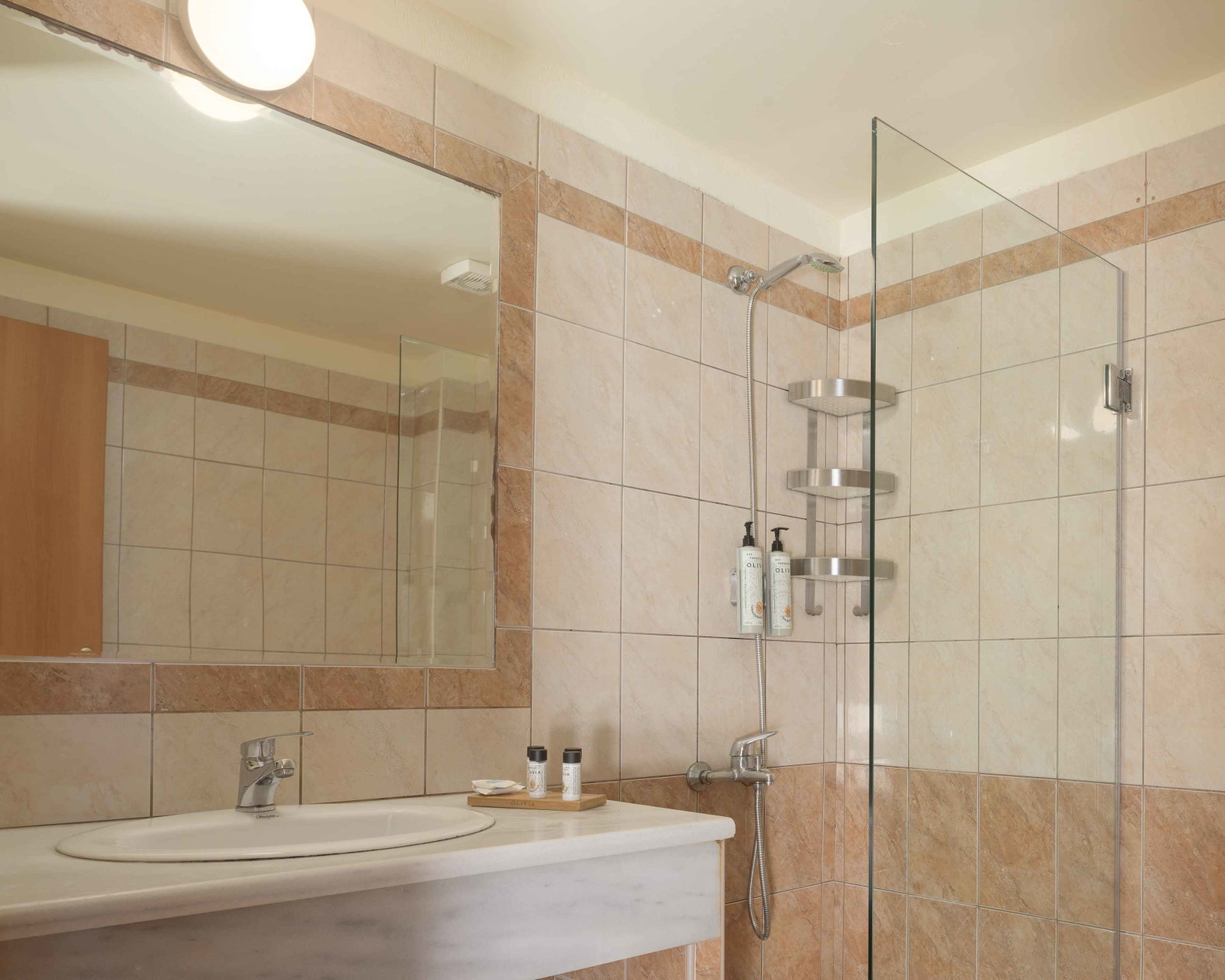 dal travel Asterias Village Resort