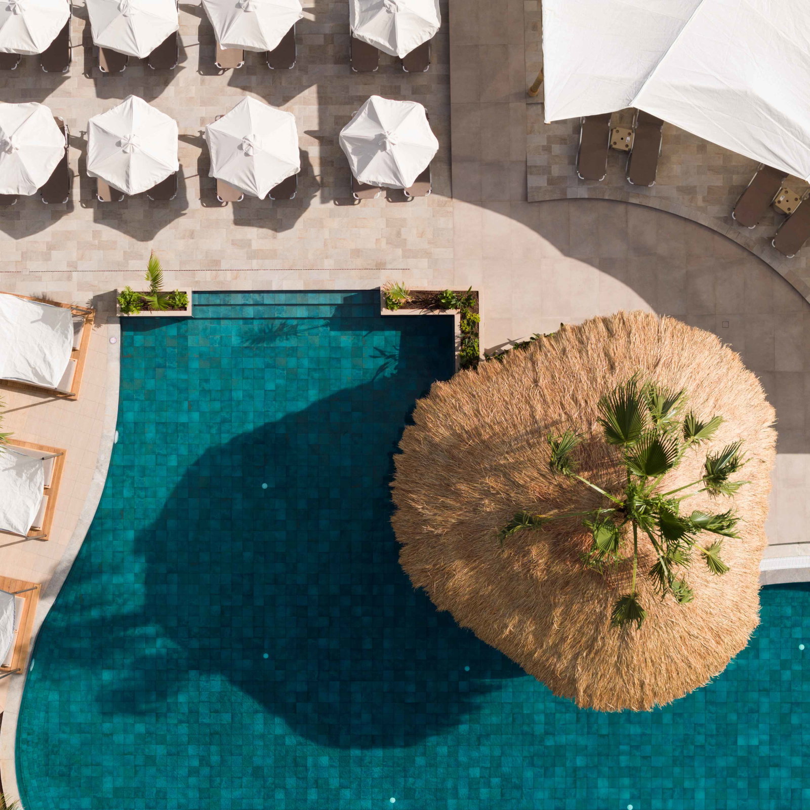 dal travel Asterias Village Resort