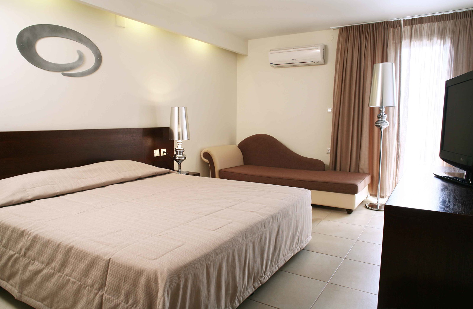 dal travel Golden Beach Hotel