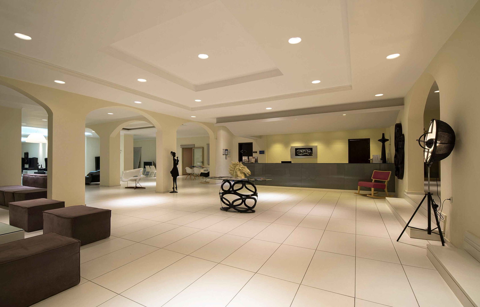dal travel Golden Beach Hotel