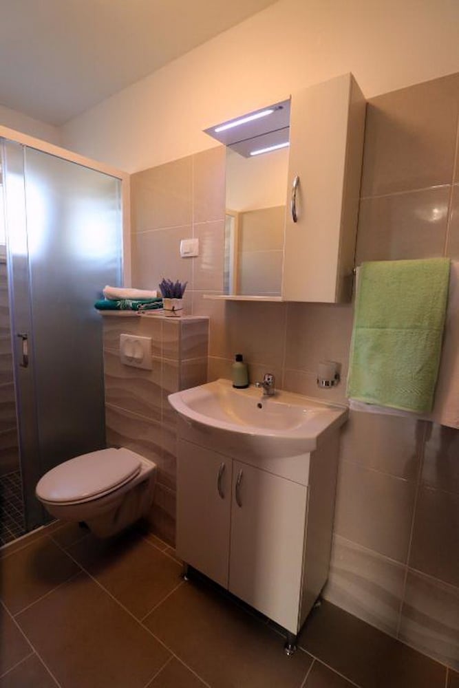 Apartments Clementina Sunrise