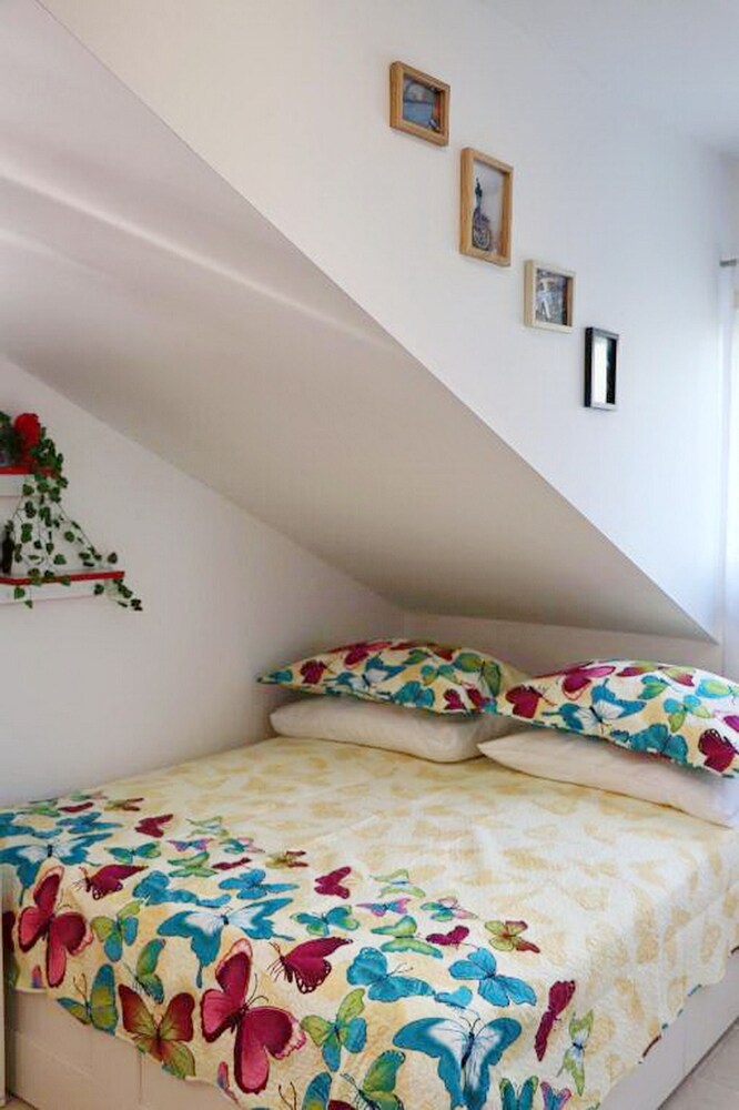 Apartments Clementina Sunrise