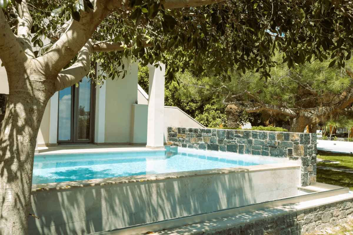 Hotel Malena Hotel & Suites - Adults Only By Omilos Hotels